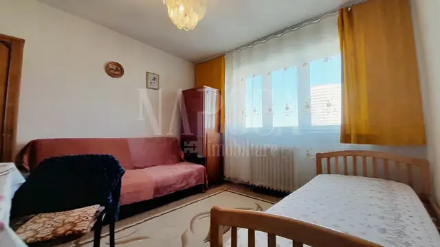 Se vinde apartament, 2 camere in Manastur