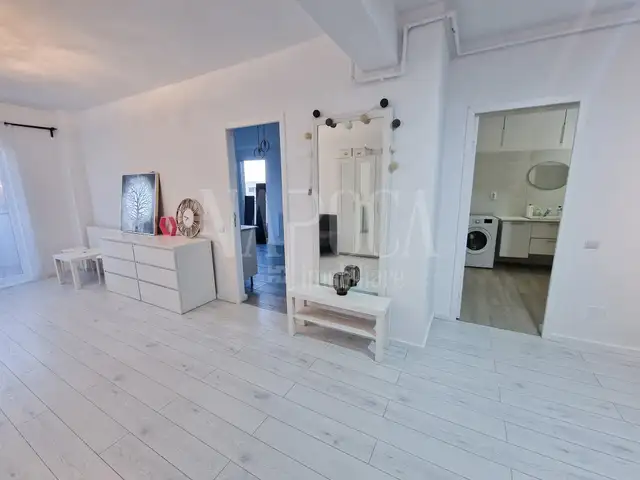 Vanzare apartament, o camera in Marasti