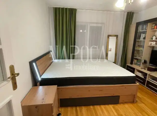 De vanzare apartament, 3 camere in Zorilor