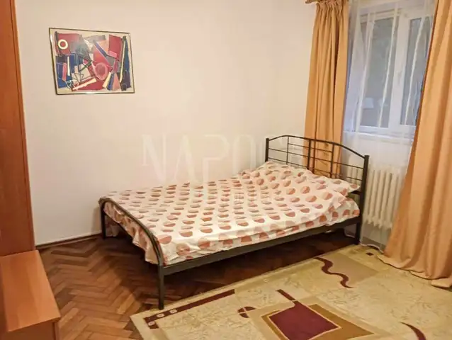 Vanzare apartament, 2 camere in Manastur