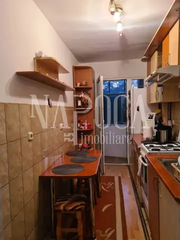 De vanzare apartament, 2 camere in Manastur