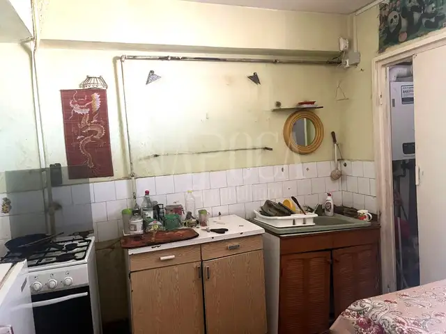 Se vinde apartament, 2 camere in Marasti