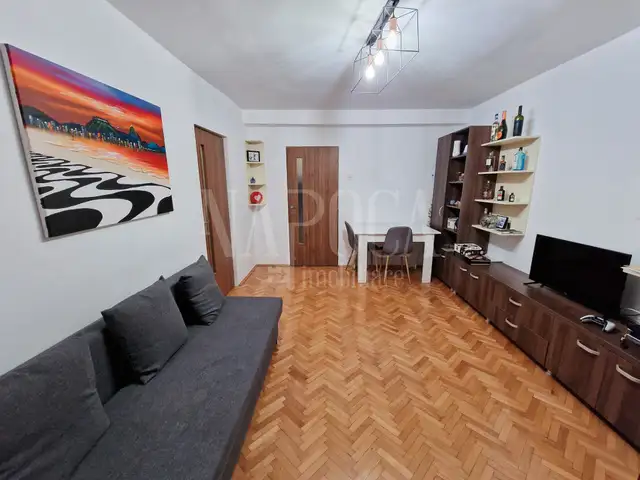 De vanzare apartament, 2 camere in Grigorescu