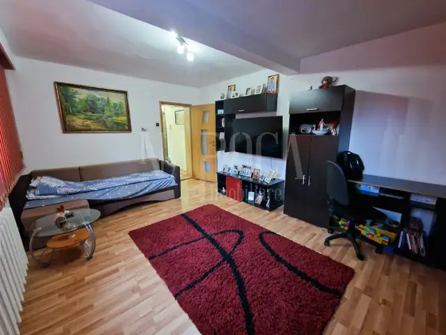 Vanzare apartament, 2 camere in Manastur