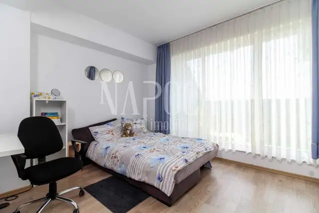 Vanzare apartament, 2 camere in Marasti