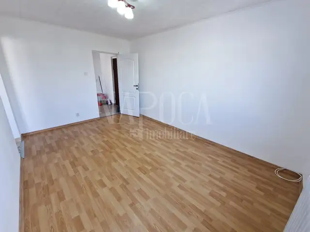 De vanzare apartament, 2 camere in Manastur