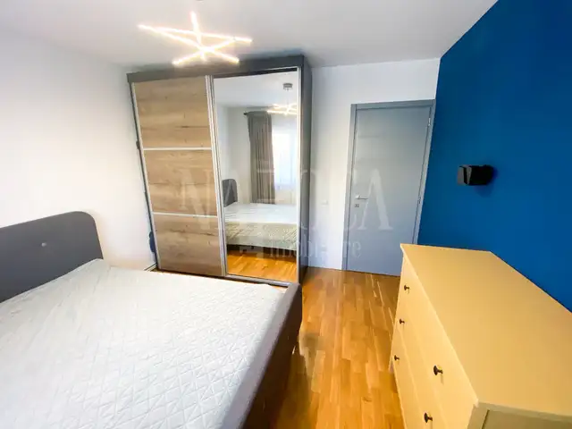 De vanzare apartament, 2 camere in Zorilor