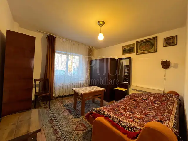 De vanzare apartament, 2 camere in Gheorgheni