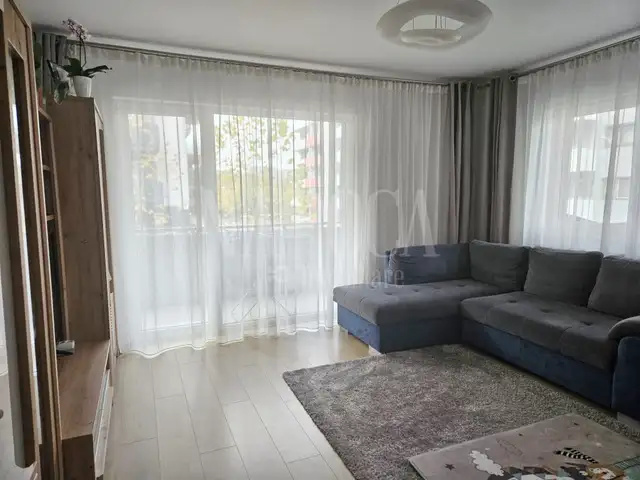 De vanzare apartament, 2 camere in Iris