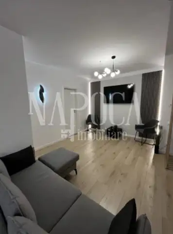 Vanzare apartament, 3 camere in Floresti