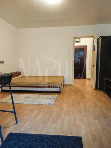 Vanzare apartament, o camera in Manastur