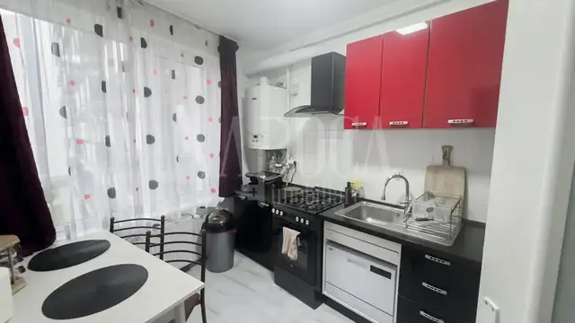 De vanzare apartament, 2 camere in Marasti