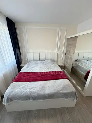 Se vinde apartament, 2 camere in Gheorgheni