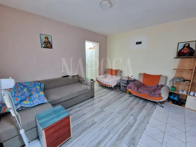 Se vinde apartament, 2 camere in Manastur