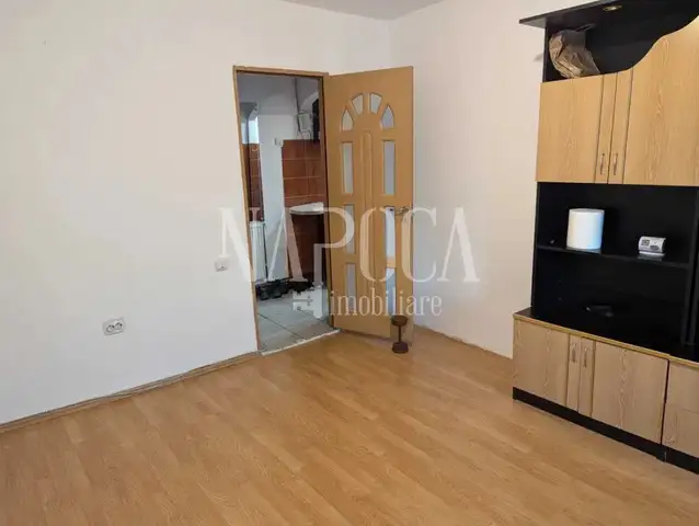 Se vinde apartament, 2 camere in Gheorgheni