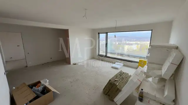 De vanzare apartament, 3 camere in Zorilor