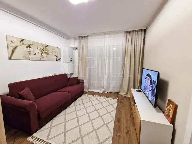 De vanzare apartament, 2 camere in Iris