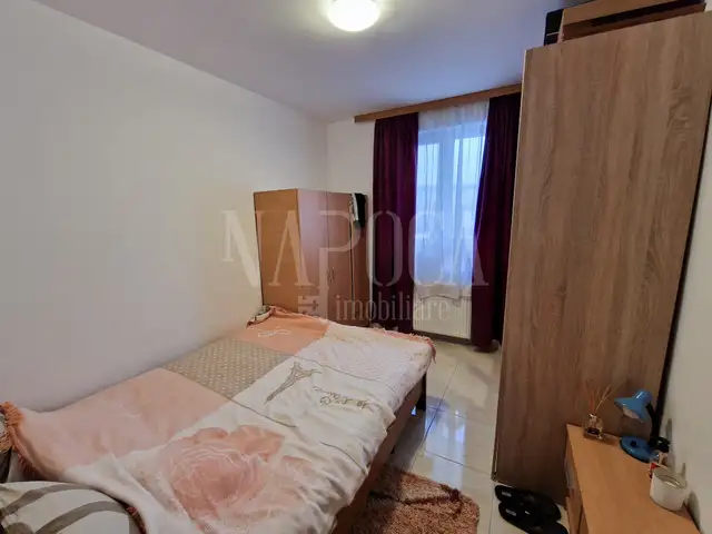 De vanzare apartament, 2 camere in Iris