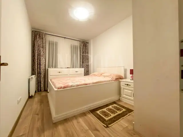 Vanzare apartament, 3 camere in Marasti