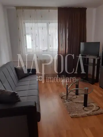 Vanzare apartament, o camera in Manastur