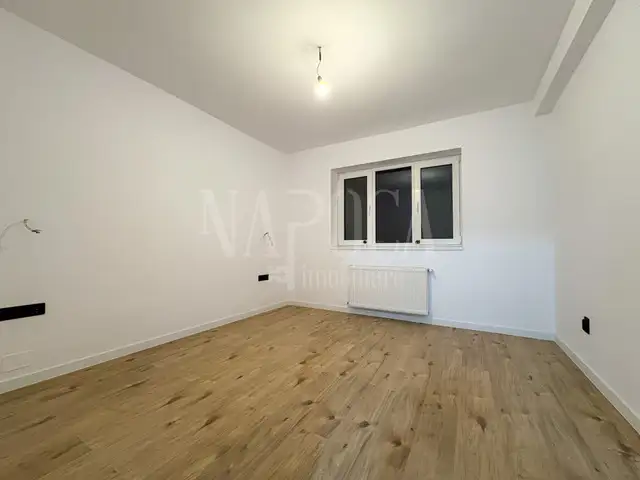 Vanzare apartament, 3 camere in Gheorgheni