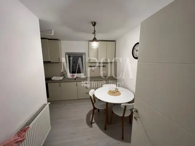 De vanzare apartament, 2 camere in Zorilor