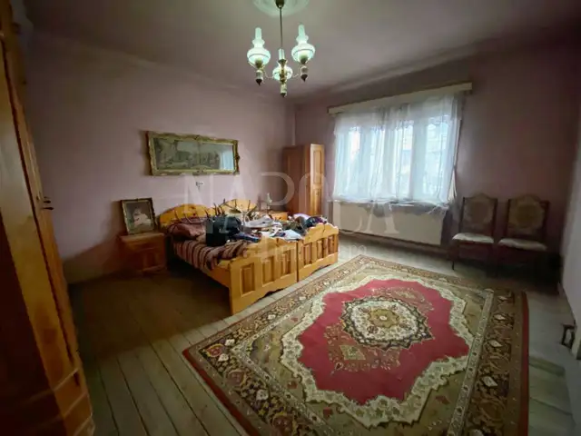 De vanzare casa, 3 camere in Gheorgheni