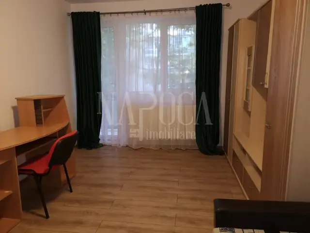 Se vinde apartament, 2 camere in Gheorgheni