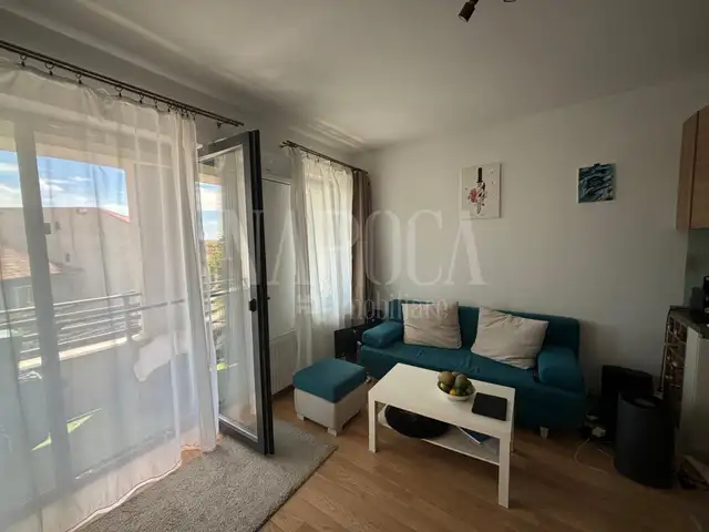 Vanzare apartament, 2 camere in Marasti