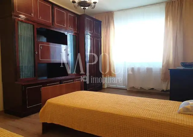 De vanzare apartament, 2 camere in Manastur