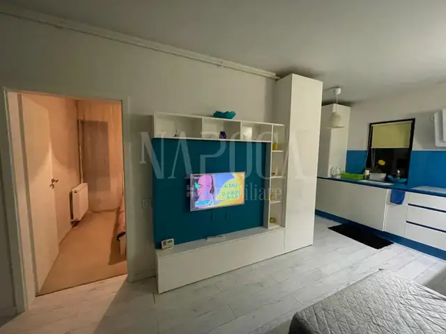 Vanzare apartament, 2 camere in Buna Ziua