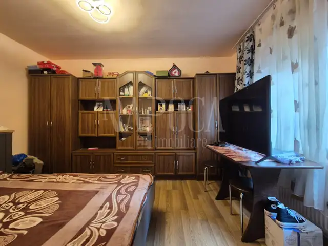 Se vinde apartament, o camera in Marasti