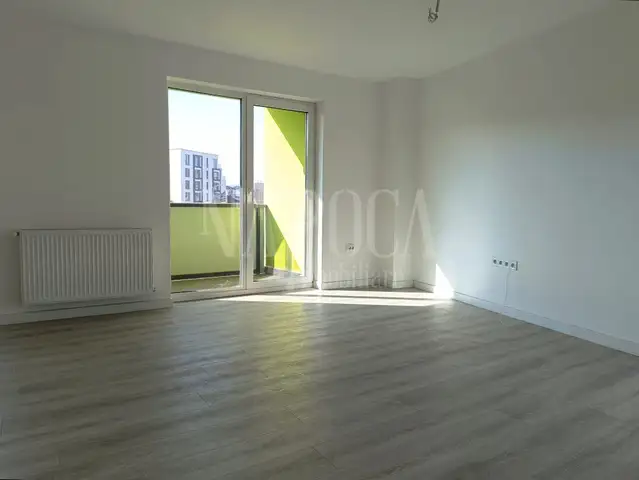 Se vinde apartament, 2 camere in Dambul Rotund