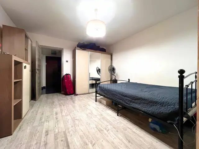 De vanzare apartament, o camera in Manastur