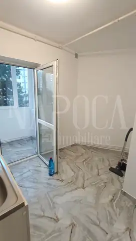 De vanzare apartament, o camera in Manastur