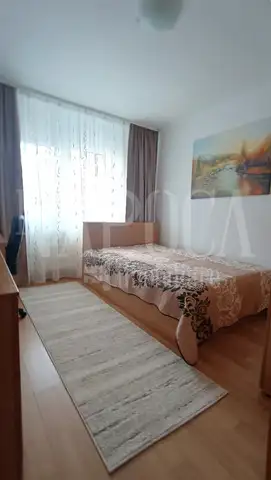 De vanzare apartament, 3 camere in Marasti