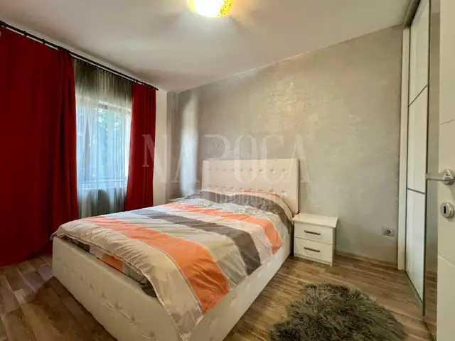 De vanzare apartament, 2 camere in Zorilor