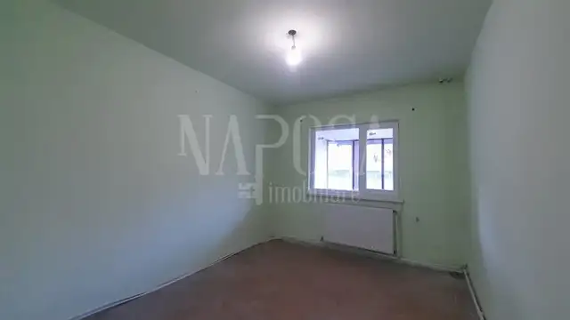 Vanzare apartament, 3 camere in Zorilor