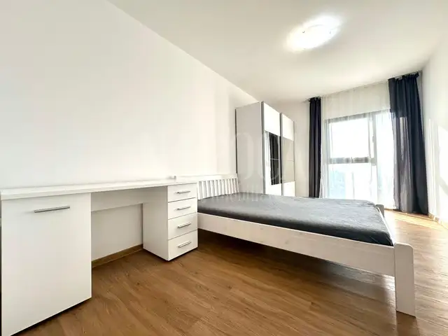 Se vinde apartament, 3 camere in Zorilor