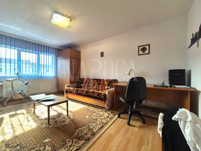 Se vinde apartament, 2 camere in Marasti