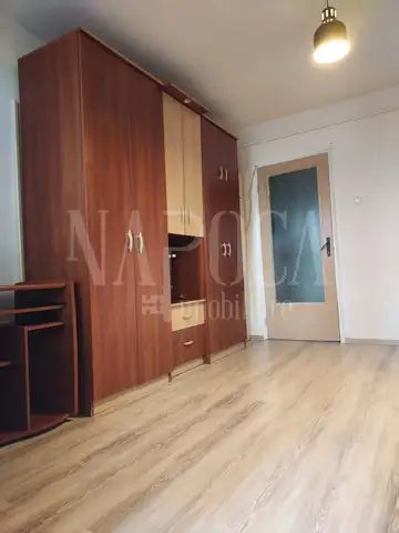 Vanzare apartament, o camera in Manastur