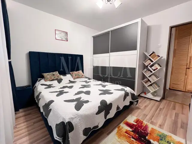 Se vinde apartament, 2 camere in Intre Lacuri