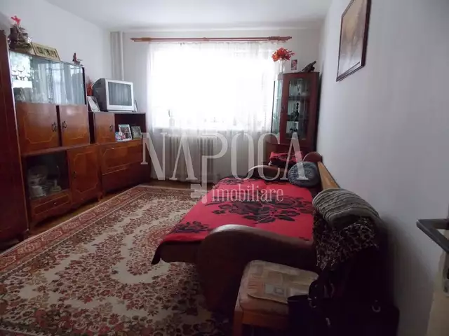 De vanzare apartament, 3 camere in Manastur