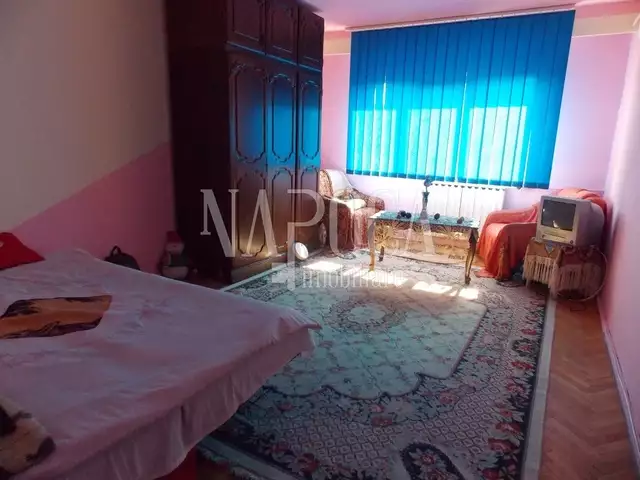 Vanzare apartament, 2 camere in Manastur