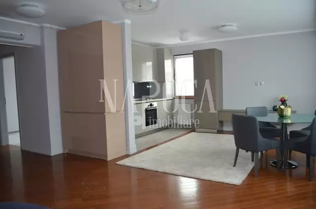 Inchiriere apartament, 3 camere in Andrei Muresanu