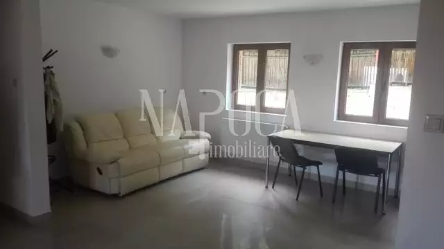 Vanzare apartament, 2 camere in Andrei Muresanu