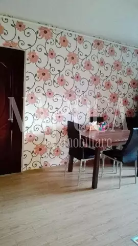 De vanzare apartament, 3 camere in Floresti