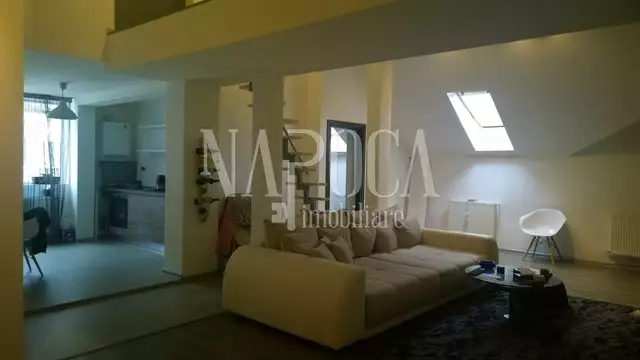 De vanzare apartament, 3 camere in Buna Ziua