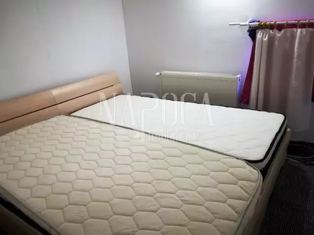 Se vinde apartament, 3 camere in Centru