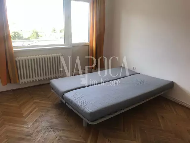 Se inchiriaza apartament, 3 camere in Grigorescu